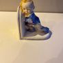 Vintage Ceramic  bookend Image 2