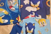 Sonixlc bedsheets