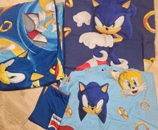 Sonixlc bedsheets