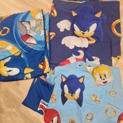 Sonixlc bedsheets
