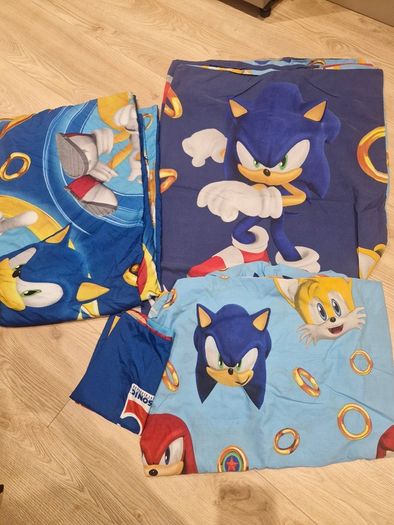 Sonixlc bedsheets