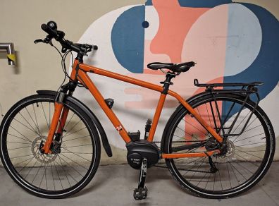 Focus Ebike
