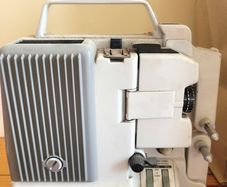 Vintage Slide Projector