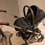 Silver Cross Wayfarer Pushchair Image 4