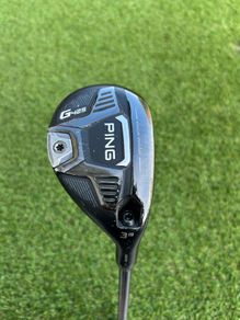 Ping G425 3 Hybrid