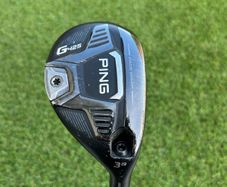 Ping G425 3 Hybrid