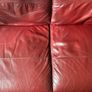 Retro 2 seater couch Image 4
