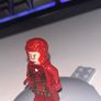 Lego Marvel - Iron Man Mark 43 Image 2