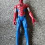 spiderman Figure Image 2