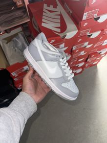 Nike Dunk Low