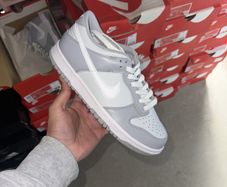 Nike Dunk Low
