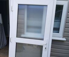 doors