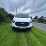 Ford transit custom (no vat) Image 2