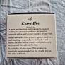 Foot cream 50ml Image 2