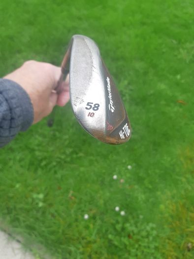 Taylormade  wedge