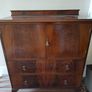 mahogany Image 2