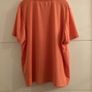North Face Ladies Peach T-shirt Image 3