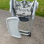 Joie 2in1 Snacker Highchair Image 5
