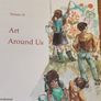 Childcraft - Art Around Us Image 3