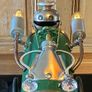 1960's Space Lamp! Image 7