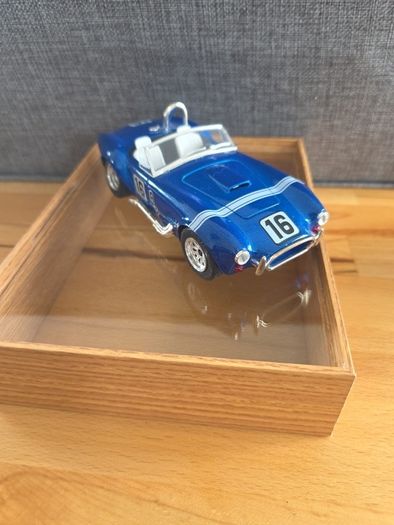 ajorette AC Cobra 427 S/C #16