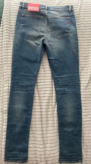 Diesel jeans