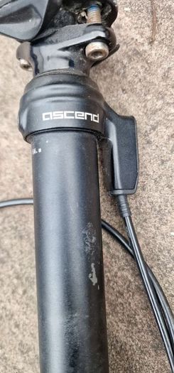 seat post