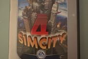 Sim City 4 Deluxe - Pc Cd-rom