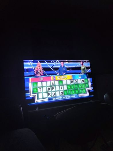 Sharp 65in smart Tv