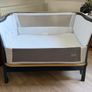 Tutti Bambini CoZee Co-Sleeper Cot Image 8