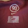 Arsenal Jersey. Official Nike Mens Home Jersey Season 2005/2006. Original From The Time. Not A Modern Day Remake. Image 6