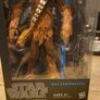 Star Wars Black Series Blue Line Chewbacca Image 9