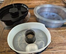 Tefal Steam Cuisine cooker