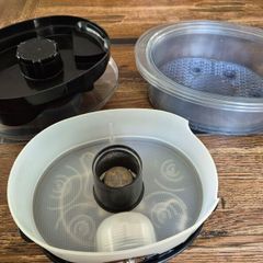 Tefal Steam Cuisine cooker