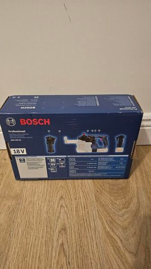 Bosch Professional GBH 18V-22 18V 3 Mode SDS-Plus Drill (Bare Unit)