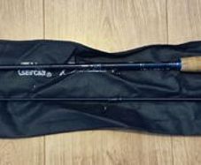 Abu Garcia 7ft Spinning Rod