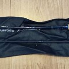 Abu Garcia 7ft Spinning Rod