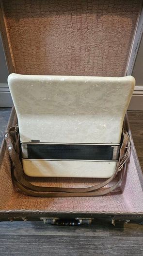 Accordian