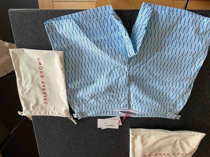 Orlebar Brown Swim Shorts