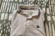 Moncler polo