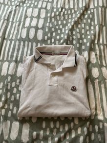 Moncler polo