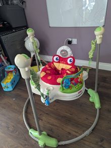 baby bouncer