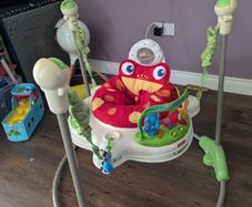 baby bouncer