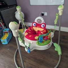 baby bouncer