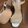 bridal shoes Image 8