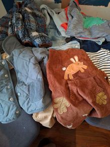 boys bundle
