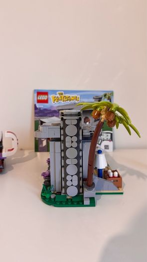 LEGO The Flintstones 21316