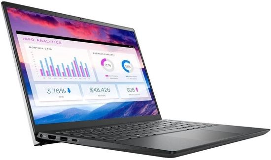 Dell Vostro 14 5410 i5-11320h 11th Gen, 4 cores 16gb of Ram 256GB SSD, Windows 11 Pro