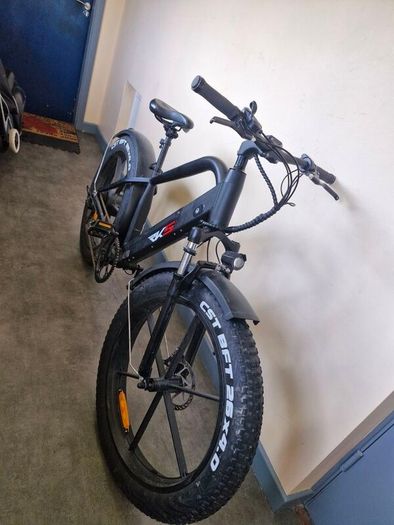eBikes,48v.RKS