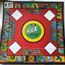 Vintage Incredible Hulk smash up action game by Ideal 1979 Image 3